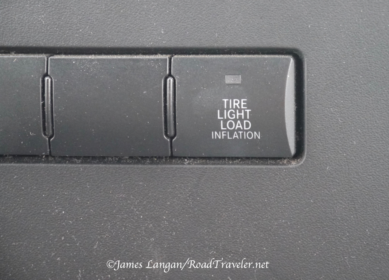 Featured image for the tire light load inflation ram 2500 guide