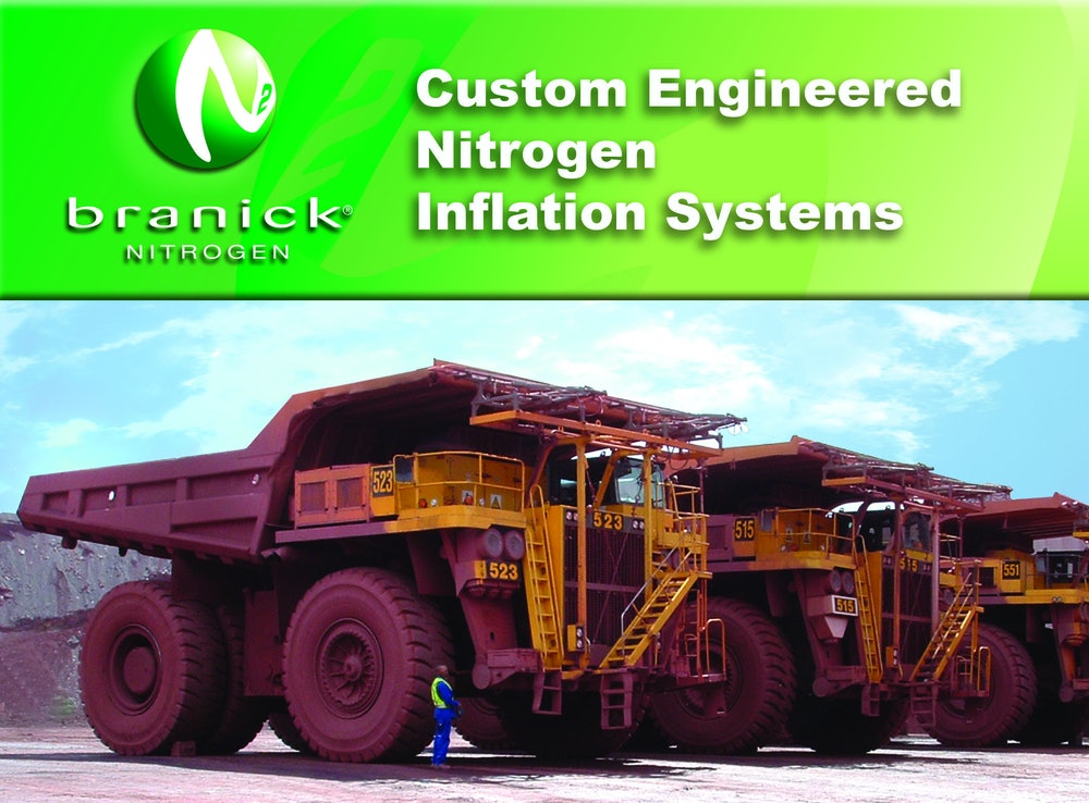 An application scenario or product detail of tire nitrogen inflation - Image 20