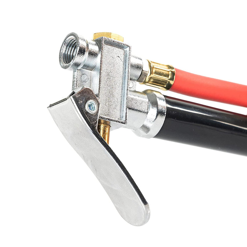 An application scenario or product detail of tire pressure filler near me - Image 7