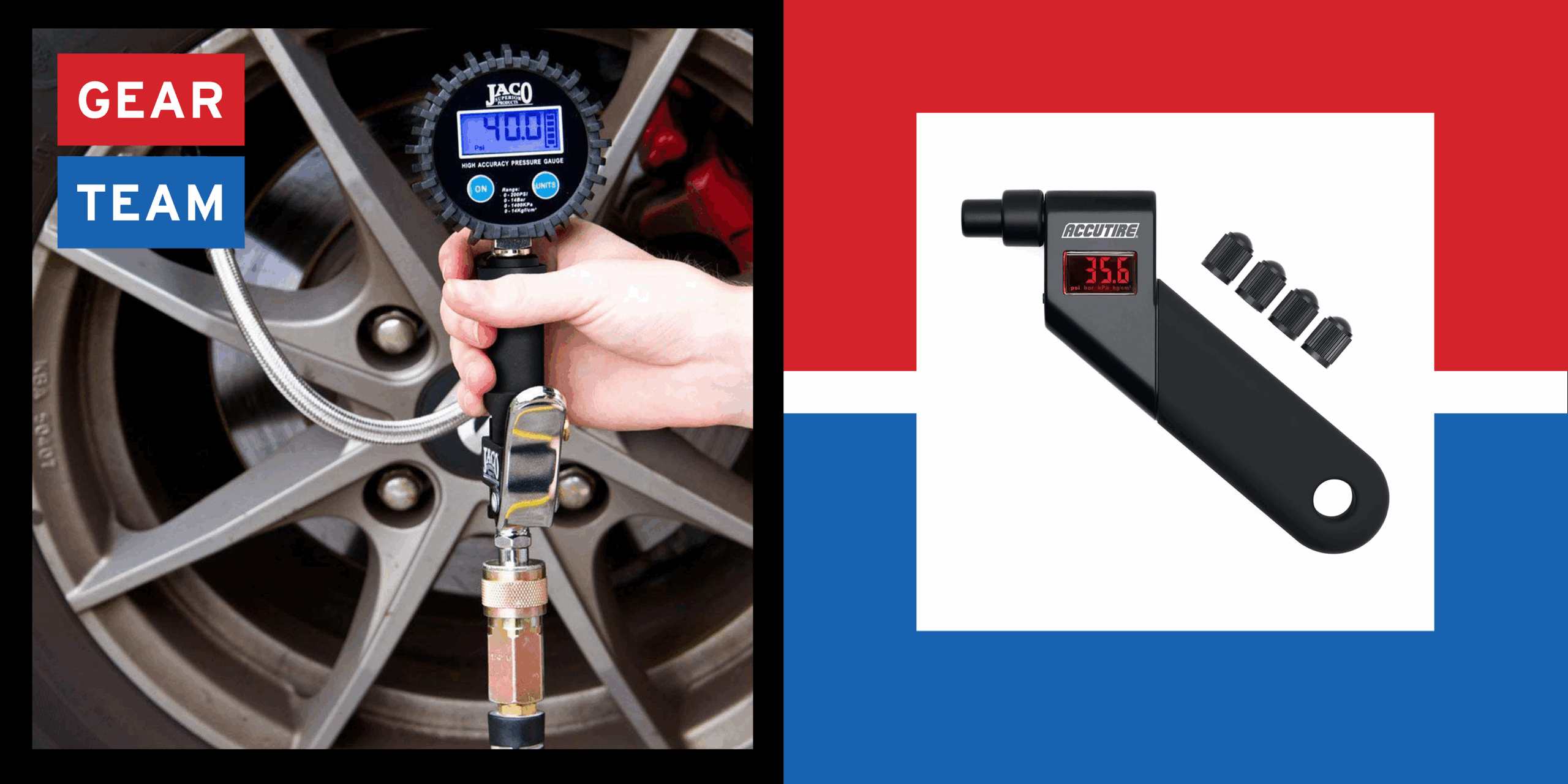 An application scenario or product detail of tire pressure filler near me - Image 20