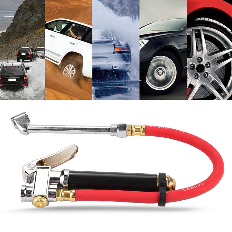 An application scenario or product detail of tire pressure filler near me - Image 21