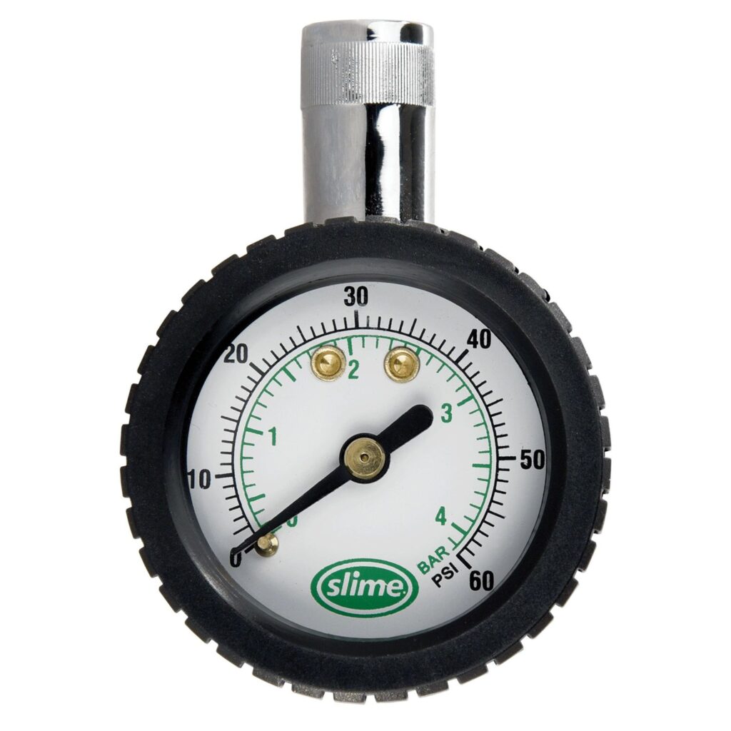 Featured image for the tire pressure gauge autozone guide