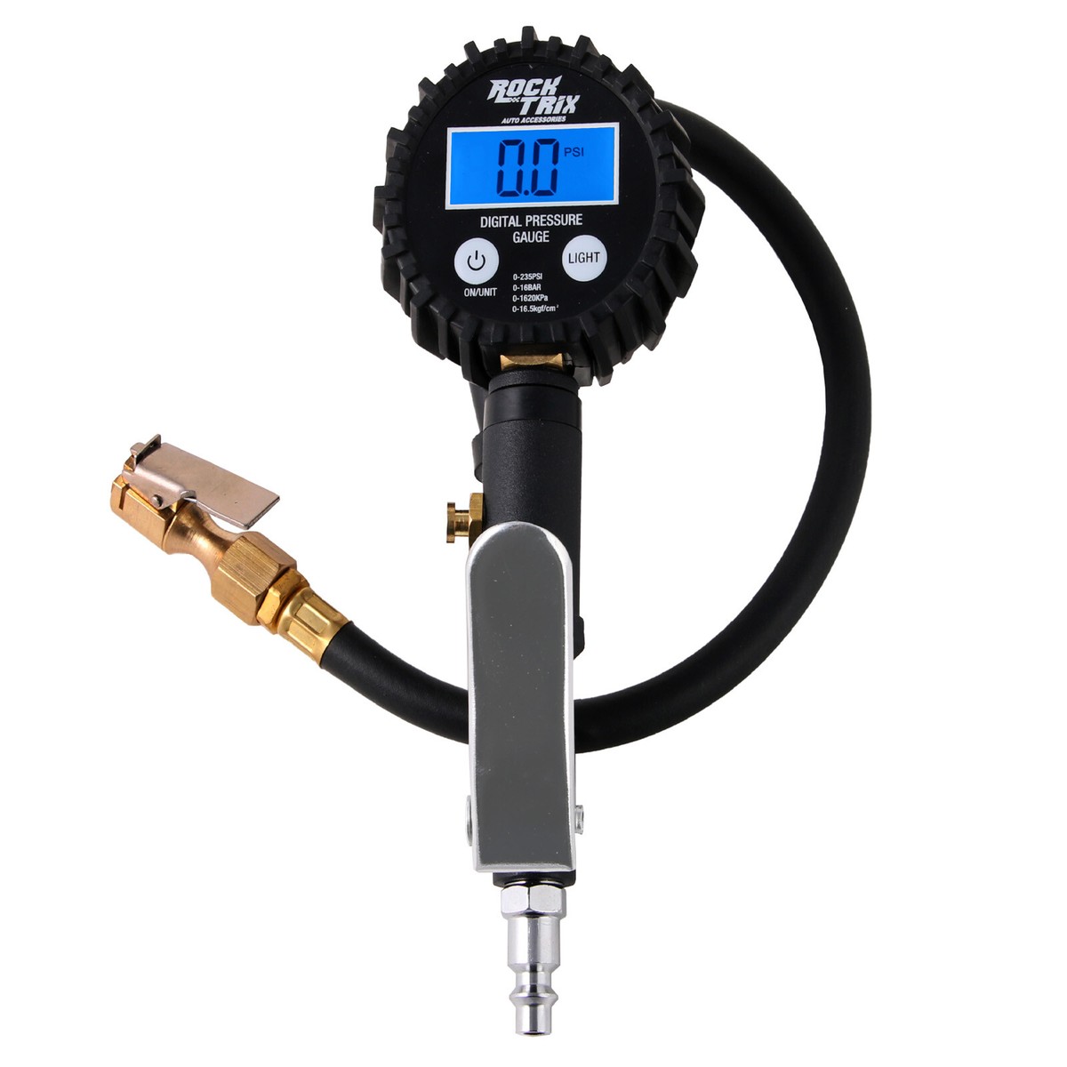 An application scenario or product detail of tire pressure gauge inflator - Image 18