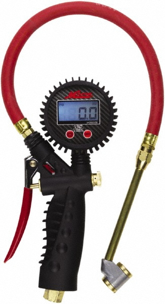 An application scenario or product detail of tire pressure hose - Image 11