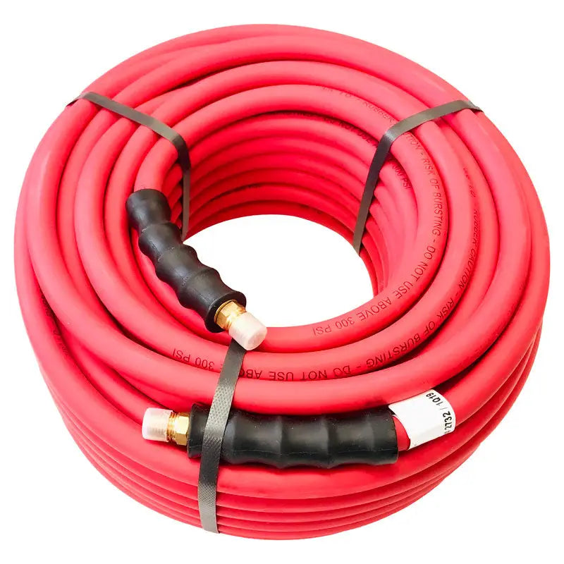 An application scenario or product detail of tire pressure hose - Image 14