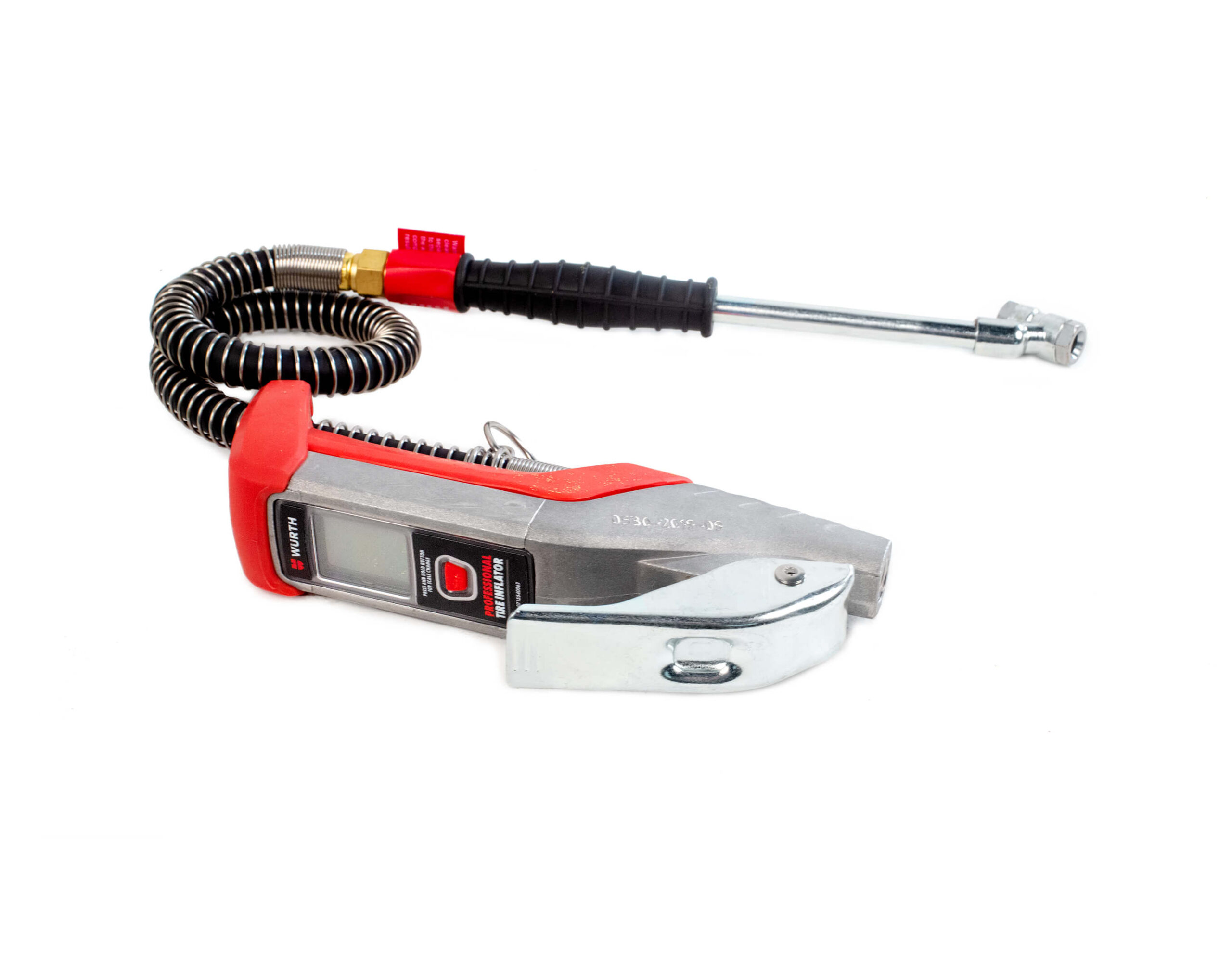 An application scenario or product detail of tire pressure inflator - Image 15