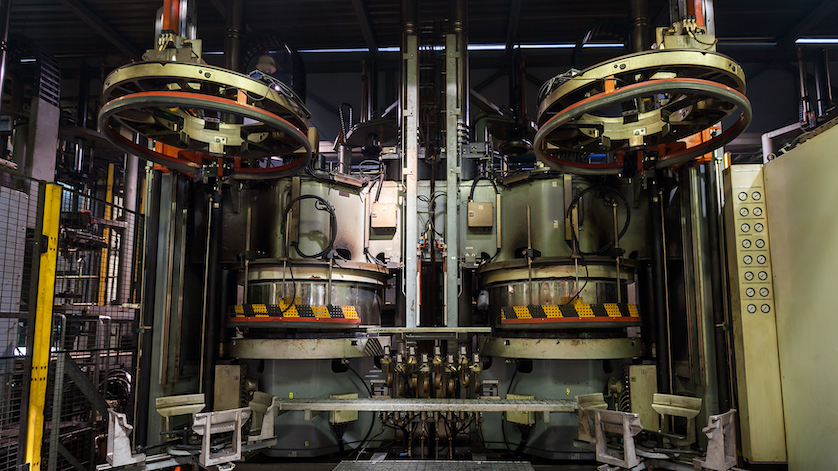 An application scenario or product detail of tire pressure machine - Image 3