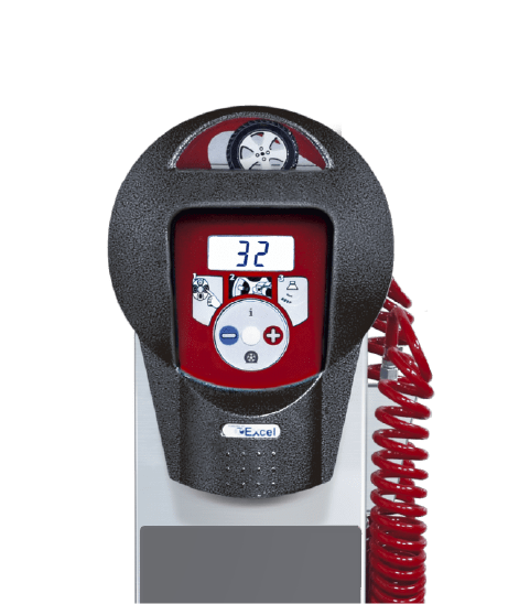 An application scenario or product detail of tire pressure machine - Image 6