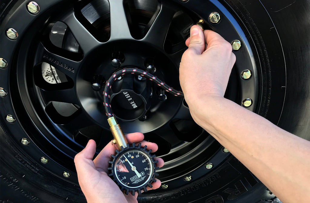 An application scenario or product detail of tire pressure refill near me - Image 9