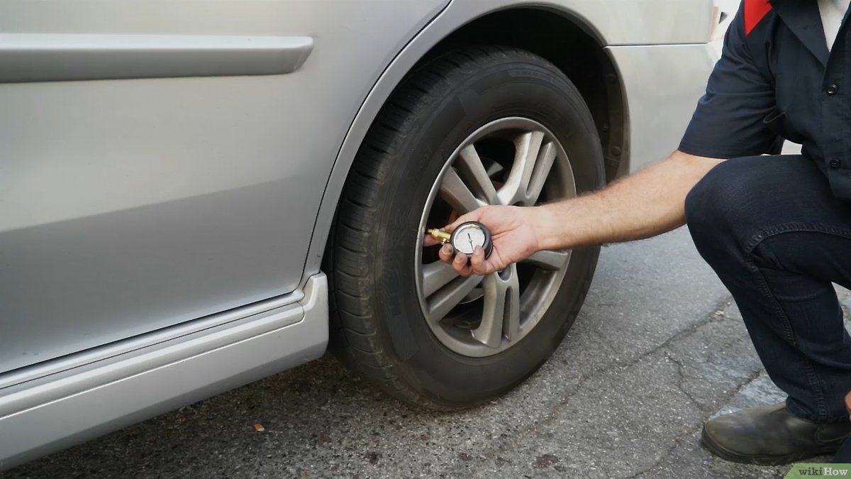 An application scenario or product detail of tire pressure refill near me - Image 14