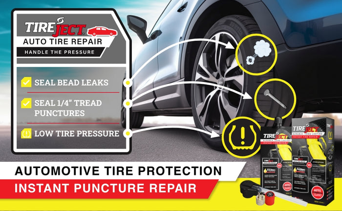 An application scenario or product detail of tire pressure refill near me - Image 15