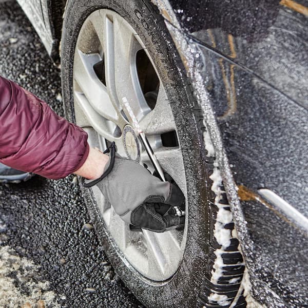An application scenario or product detail of tire pressure refill near me - Image 17