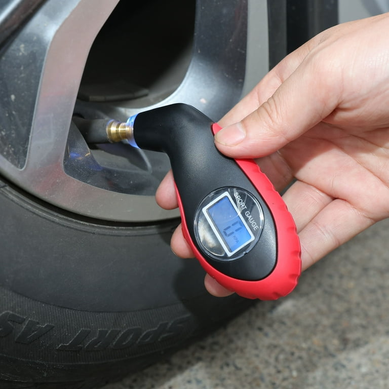 An application scenario or product detail of tire pressure walmart - Image 17