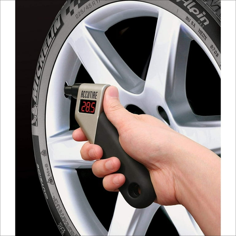 An application scenario or product detail of tire pressure walmart - Image 19