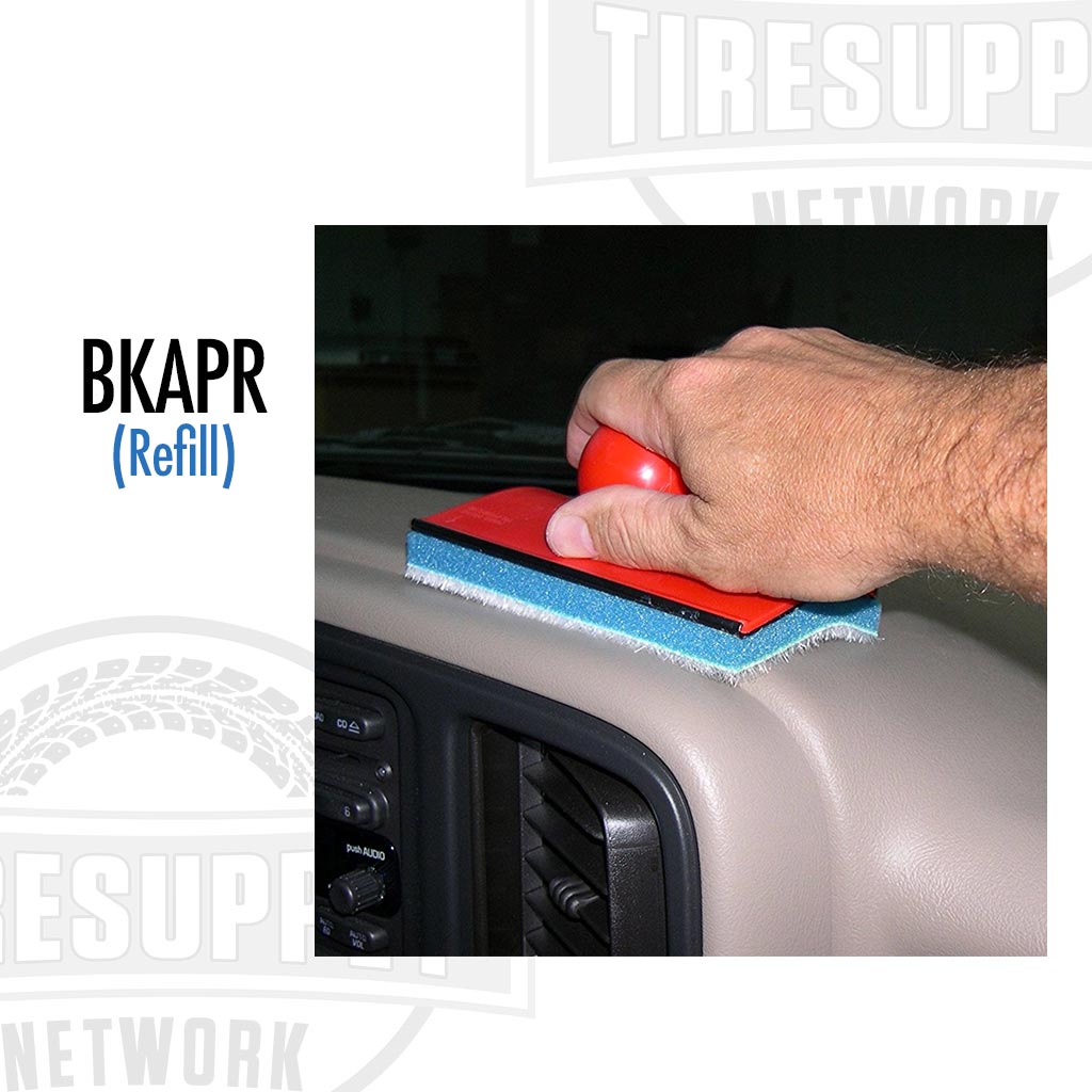 An application scenario or product detail of tire refill near me - Image 3