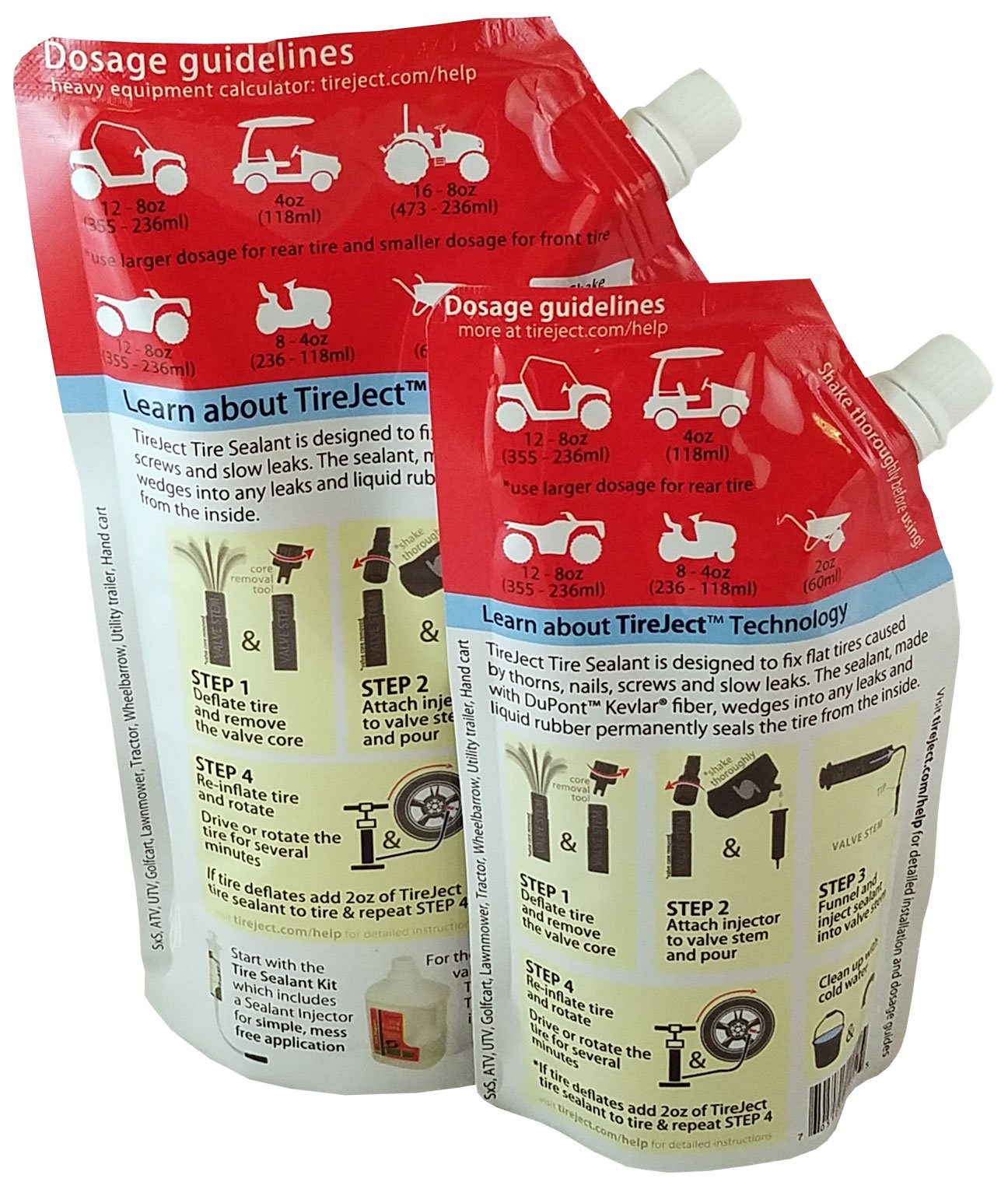 An application scenario or product detail of tire refill near me - Image 12