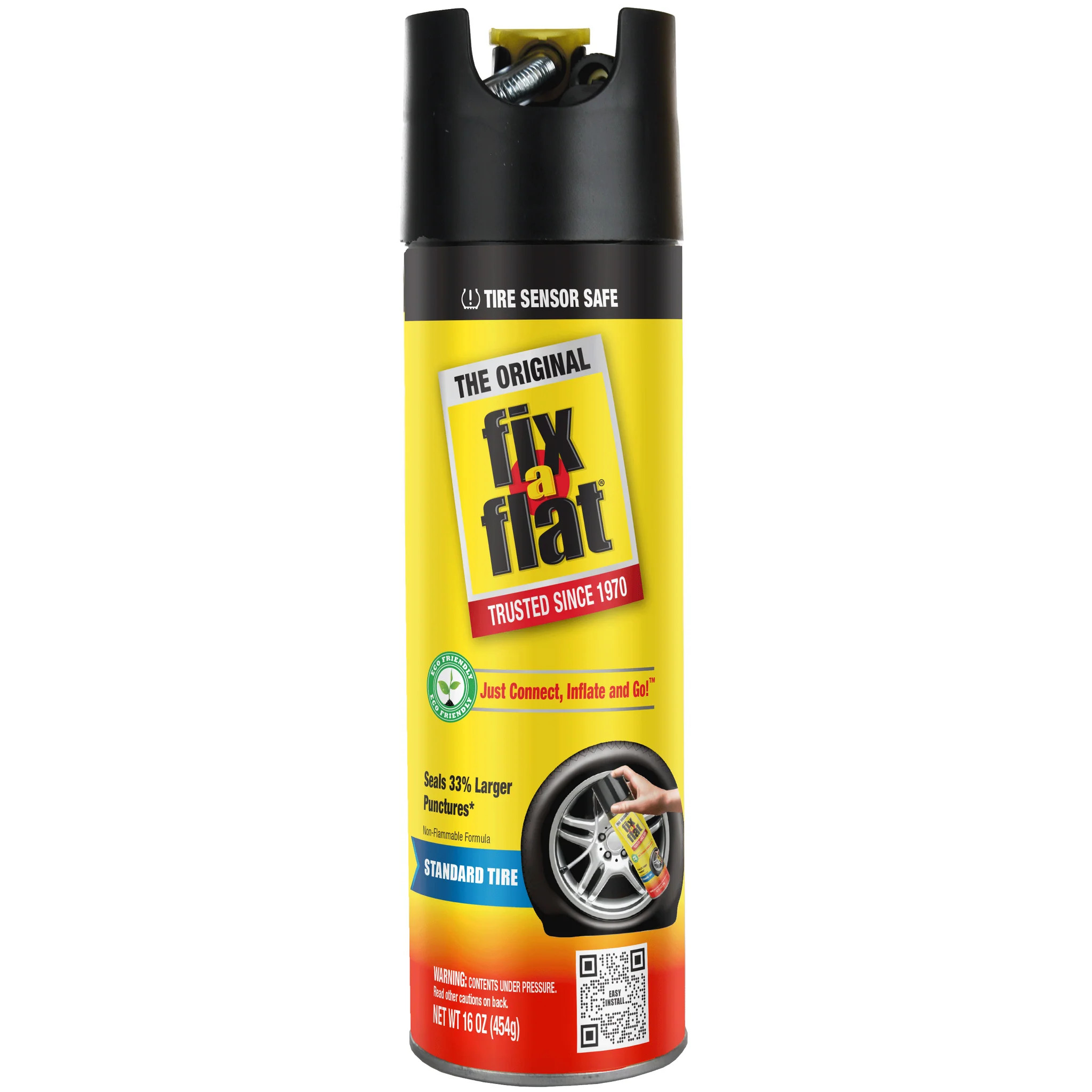 An application scenario or product detail of tire sealant and inflator - Image 19