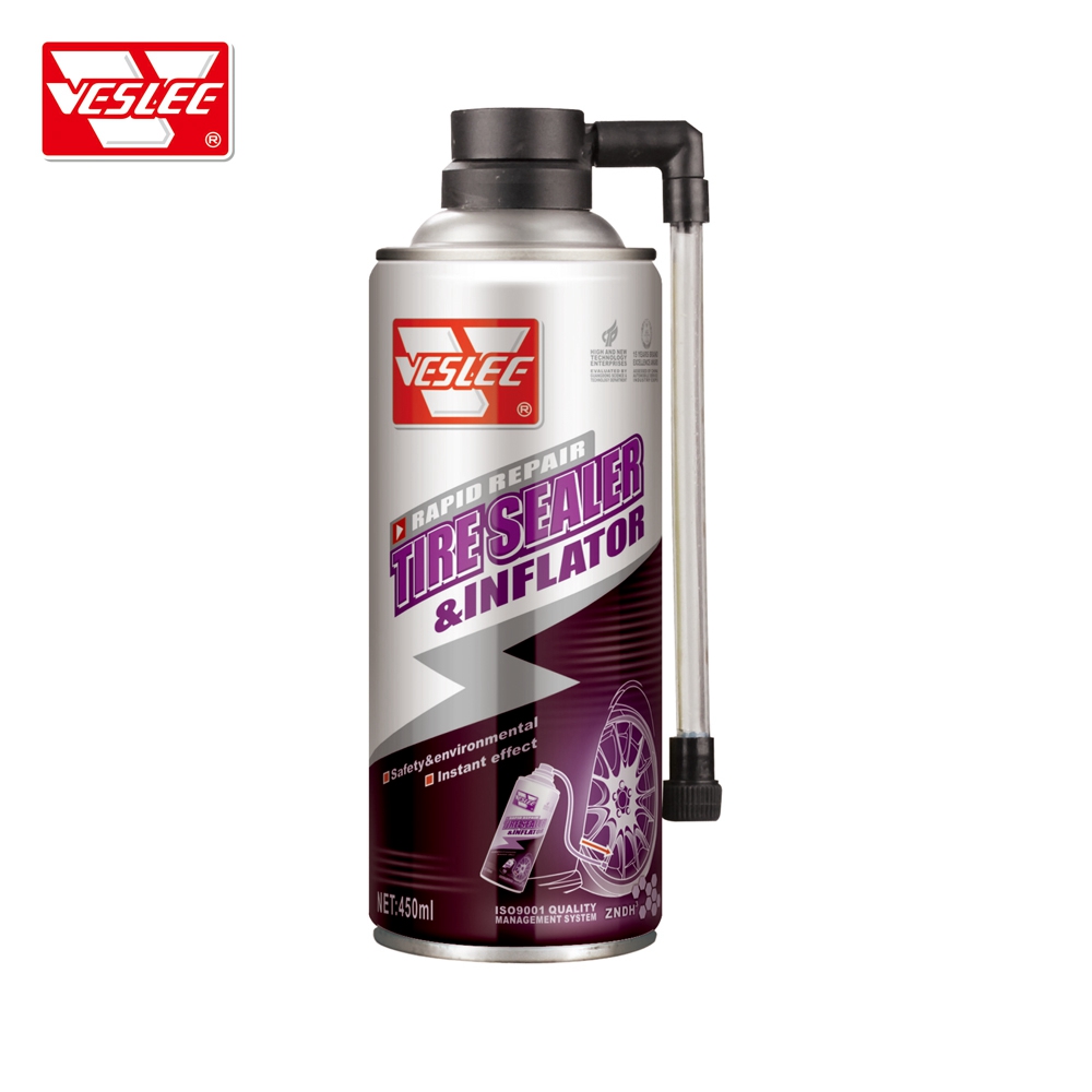 An application scenario or product detail of tire sealer and inflator - Image 19