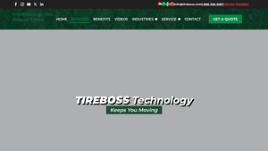TIREBOSS - TIREBOSS 2