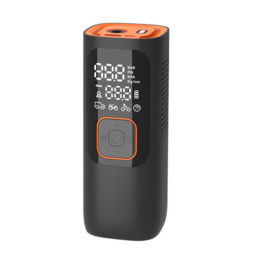 An application scenario or product detail of tirepumps - Image 6