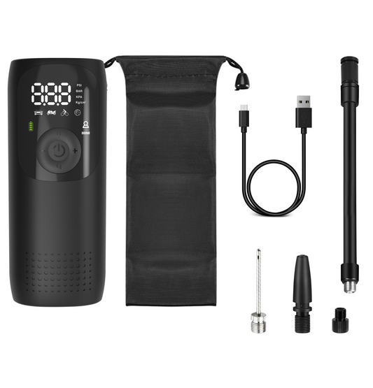 An application scenario or product detail of tirepumps - Image 16