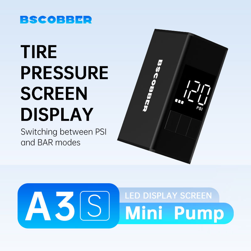 An application scenario or product detail of tirepumps - Image 17