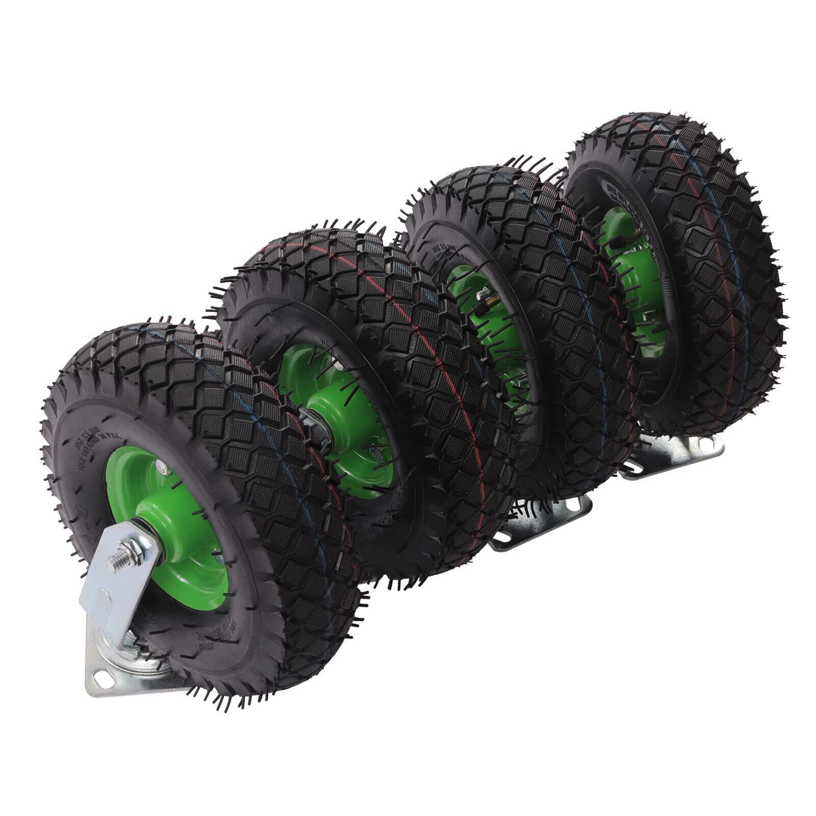 An application scenario or product detail of tires air - Image 1