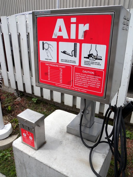 An application scenario or product detail of tires air pump - Image 9