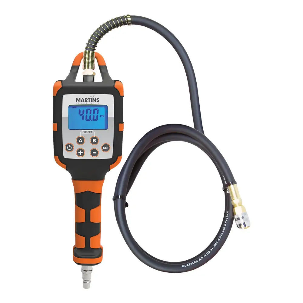 An application scenario or product detail of tires inflator - Image 5