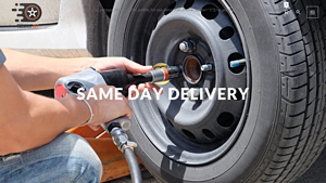 Tiresfast - Top Brand Tires