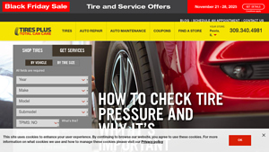 Bridgestone - DriveGuard Tire