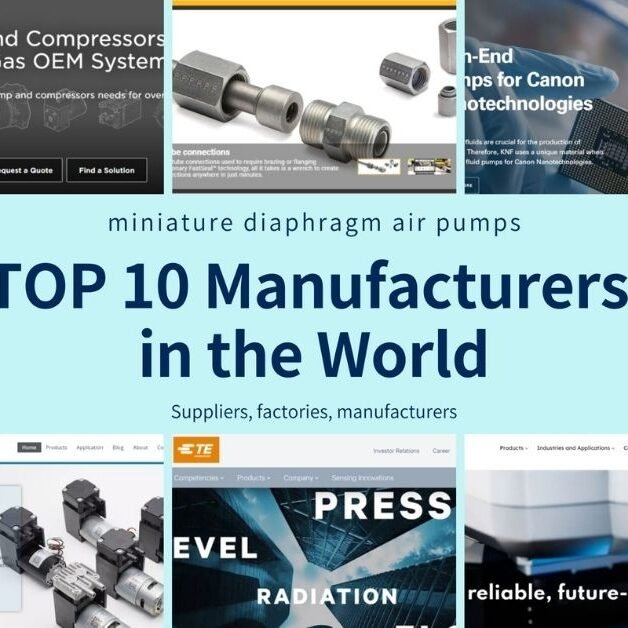 An application scenario or product detail of top rated air pumps - Image 6