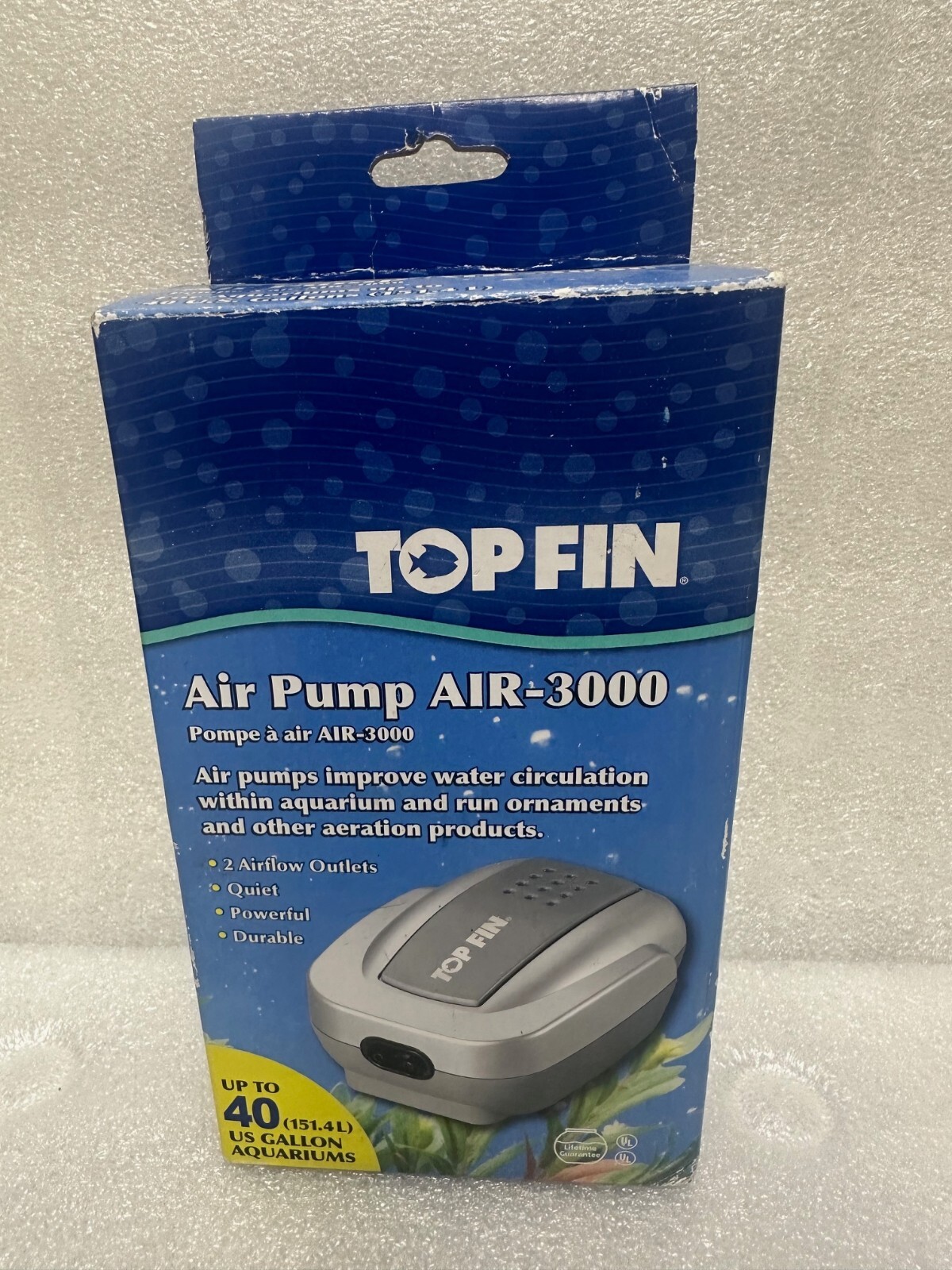 An application scenario or product detail of top rated air pumps - Image 9