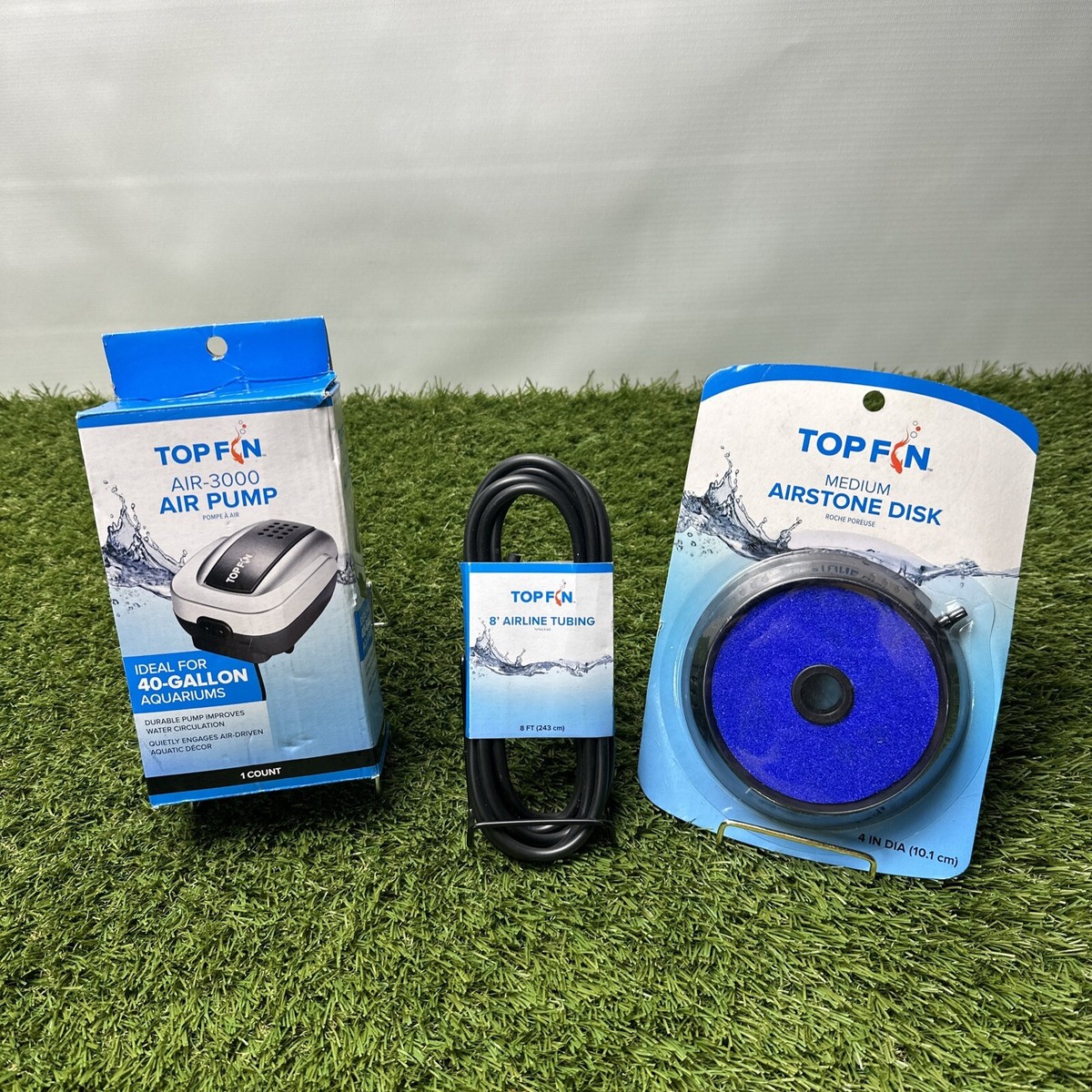 An application scenario or product detail of top rated air pumps - Image 22