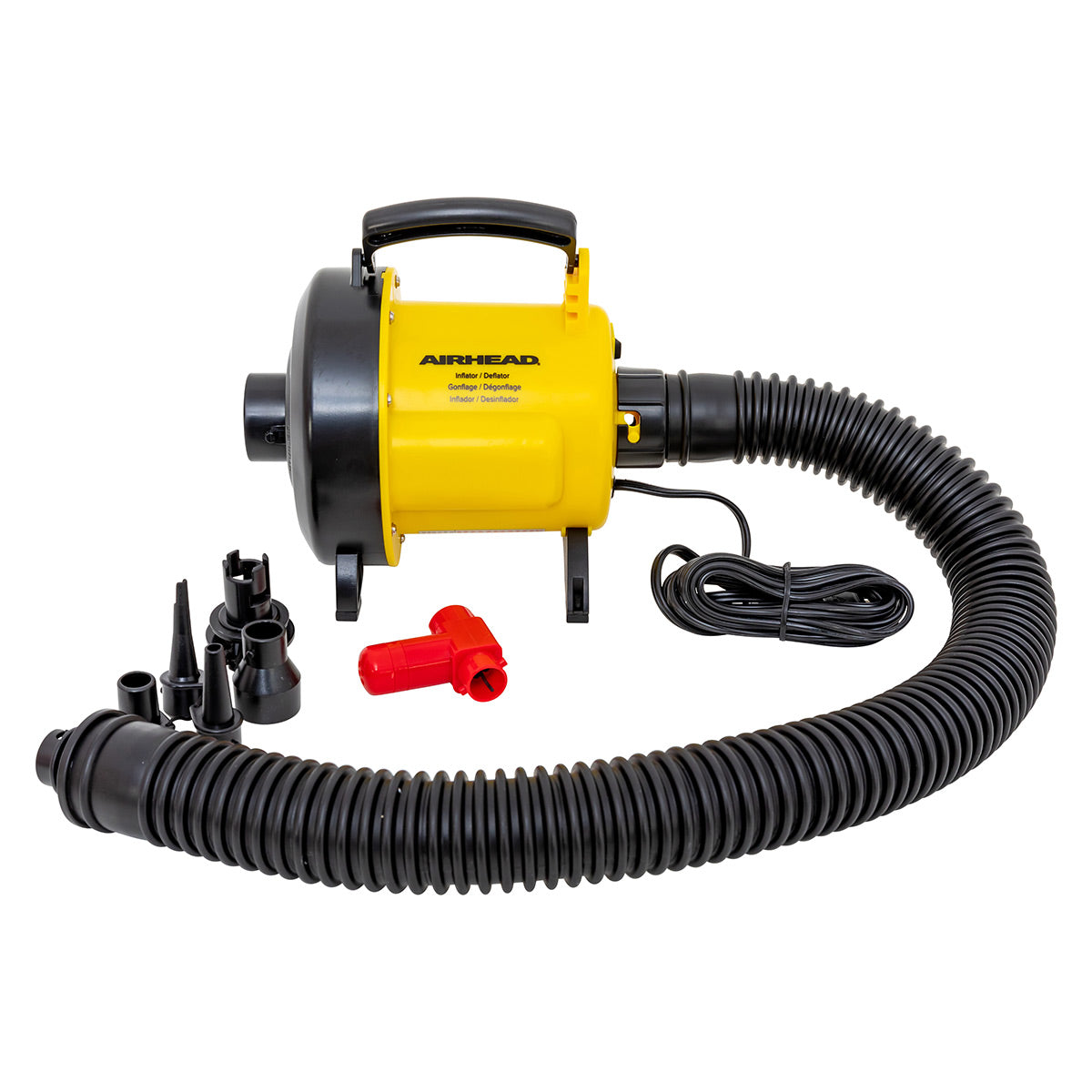 An application scenario or product detail of top rated air pumps - Image 24