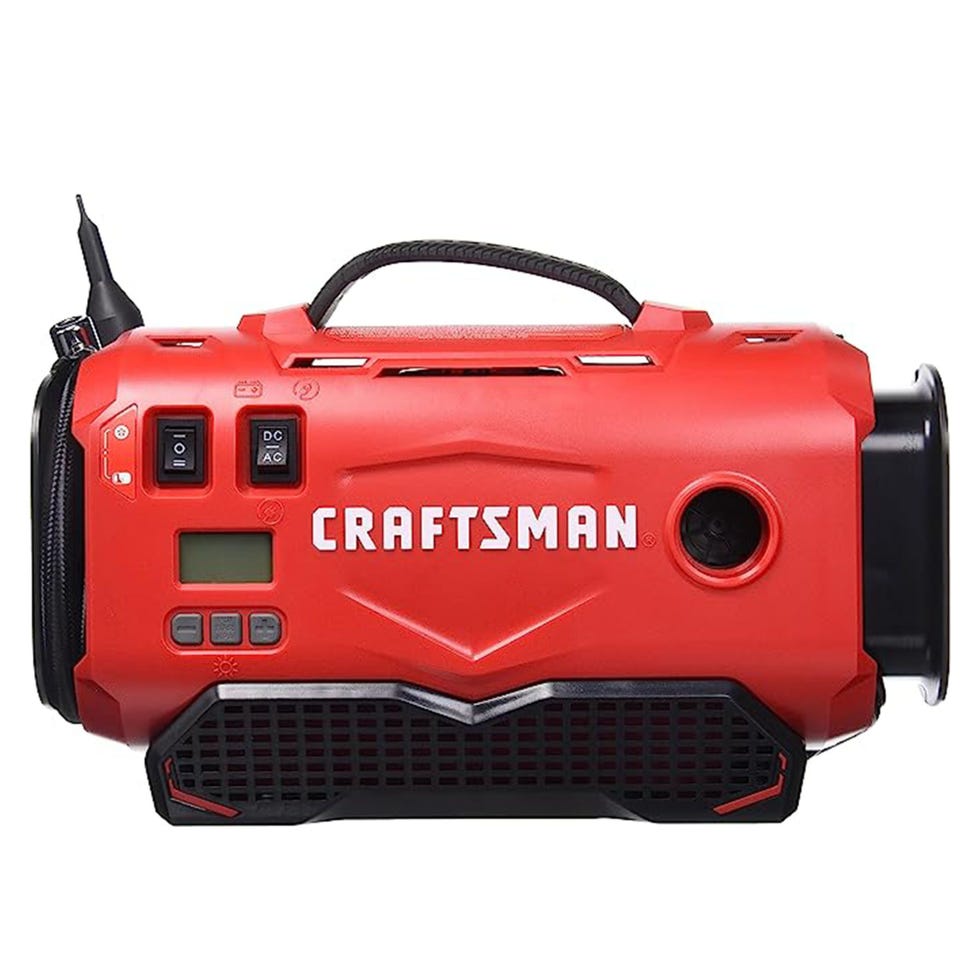 An application scenario or product detail of top rated portable tire inflators - Image 9