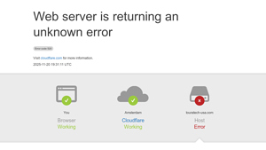 Touratech - Extreme Waterproof Expandable Tank Bag