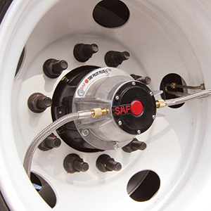 An application scenario or product detail of trailer tire inflation pressure - Image 15