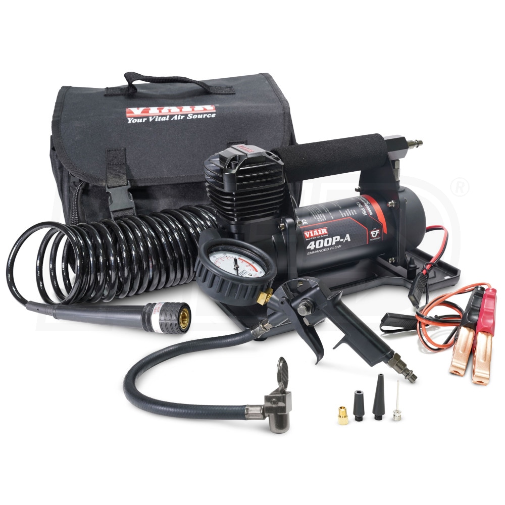 An application scenario or product detail of travel air compressor - Image 13