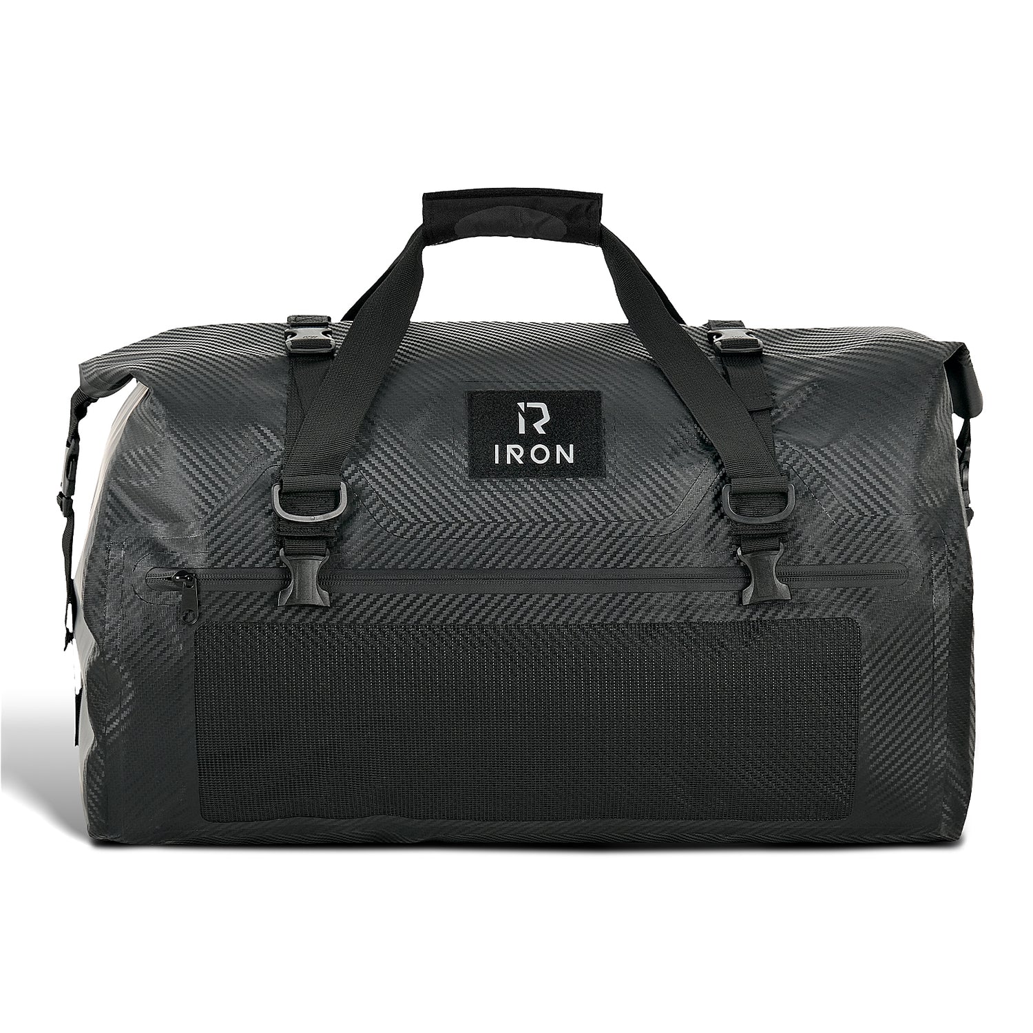 An application scenario or product detail of travel bag for motorcycle - Image 7