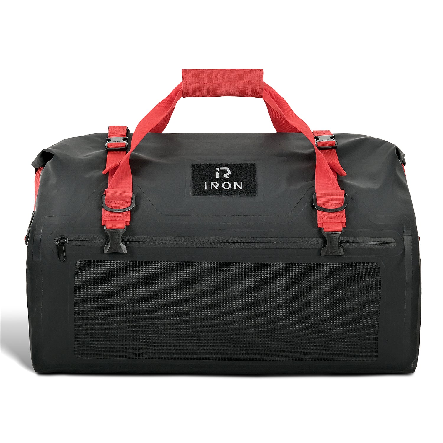 An application scenario or product detail of travel bag for motorcycle - Image 18