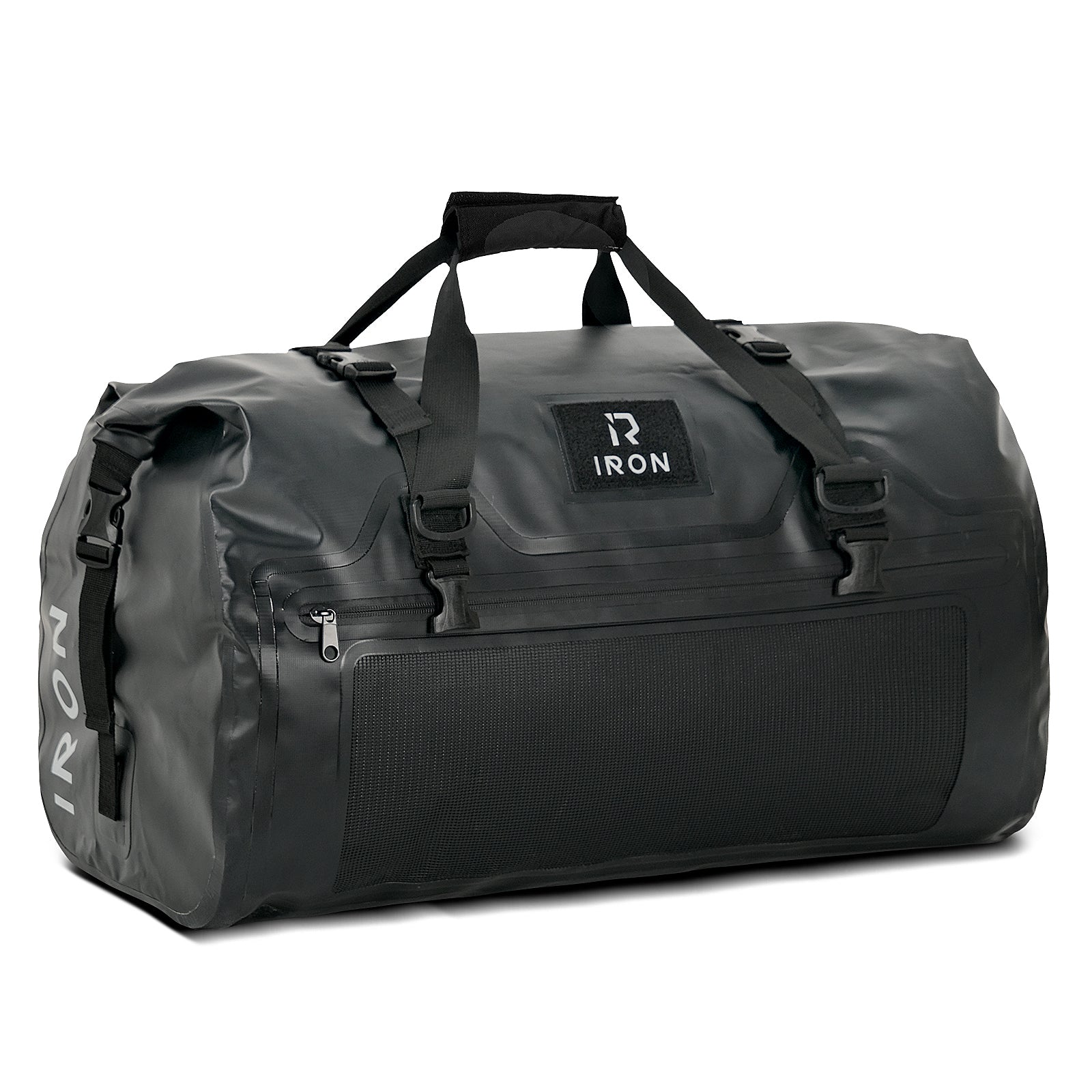 An application scenario or product detail of travel bag motorcycle - Image 2