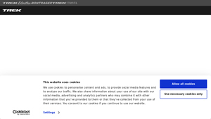 Trek - Best Selling Pumps