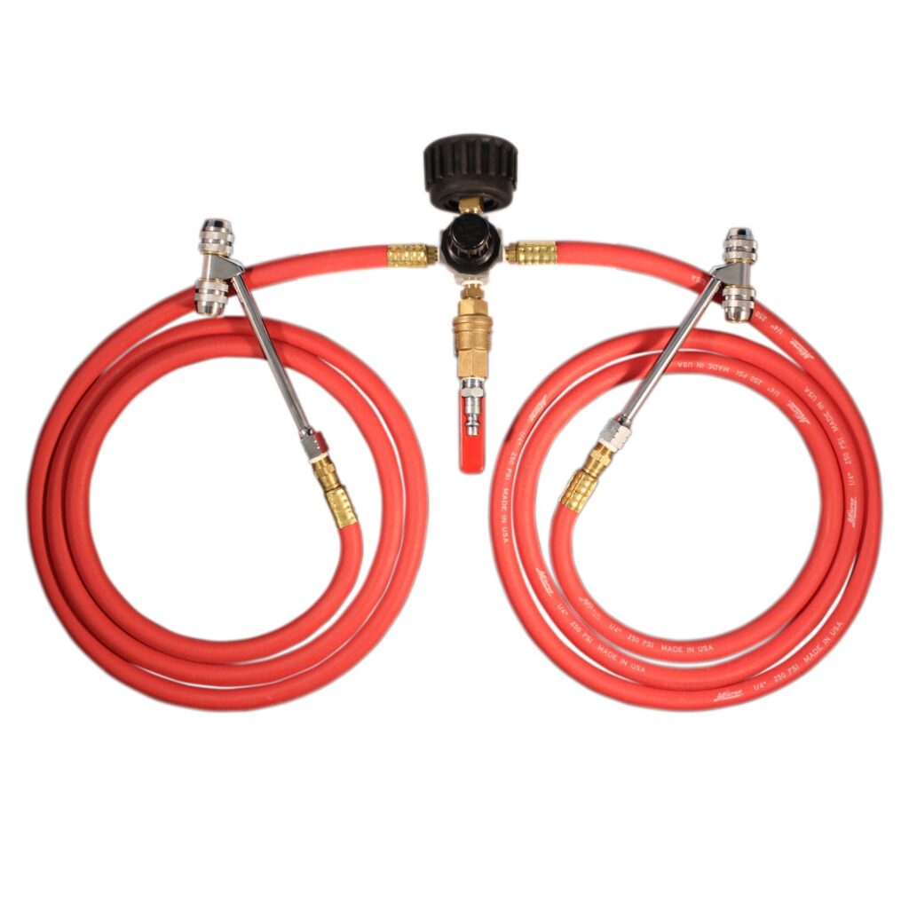 Featured image for the truck tire inflator guide