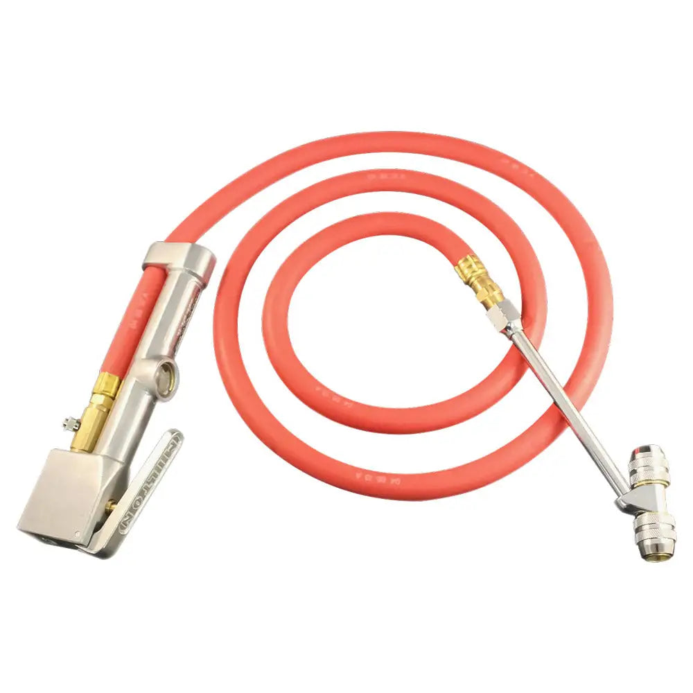 An application scenario or product detail of truck tire pump - Image 3