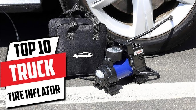 An application scenario or product detail of truck tire pump - Image 9