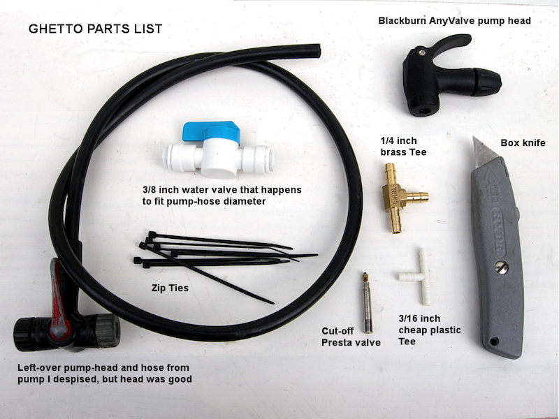 An application scenario or product detail of tubeless tire inflator - Image 3