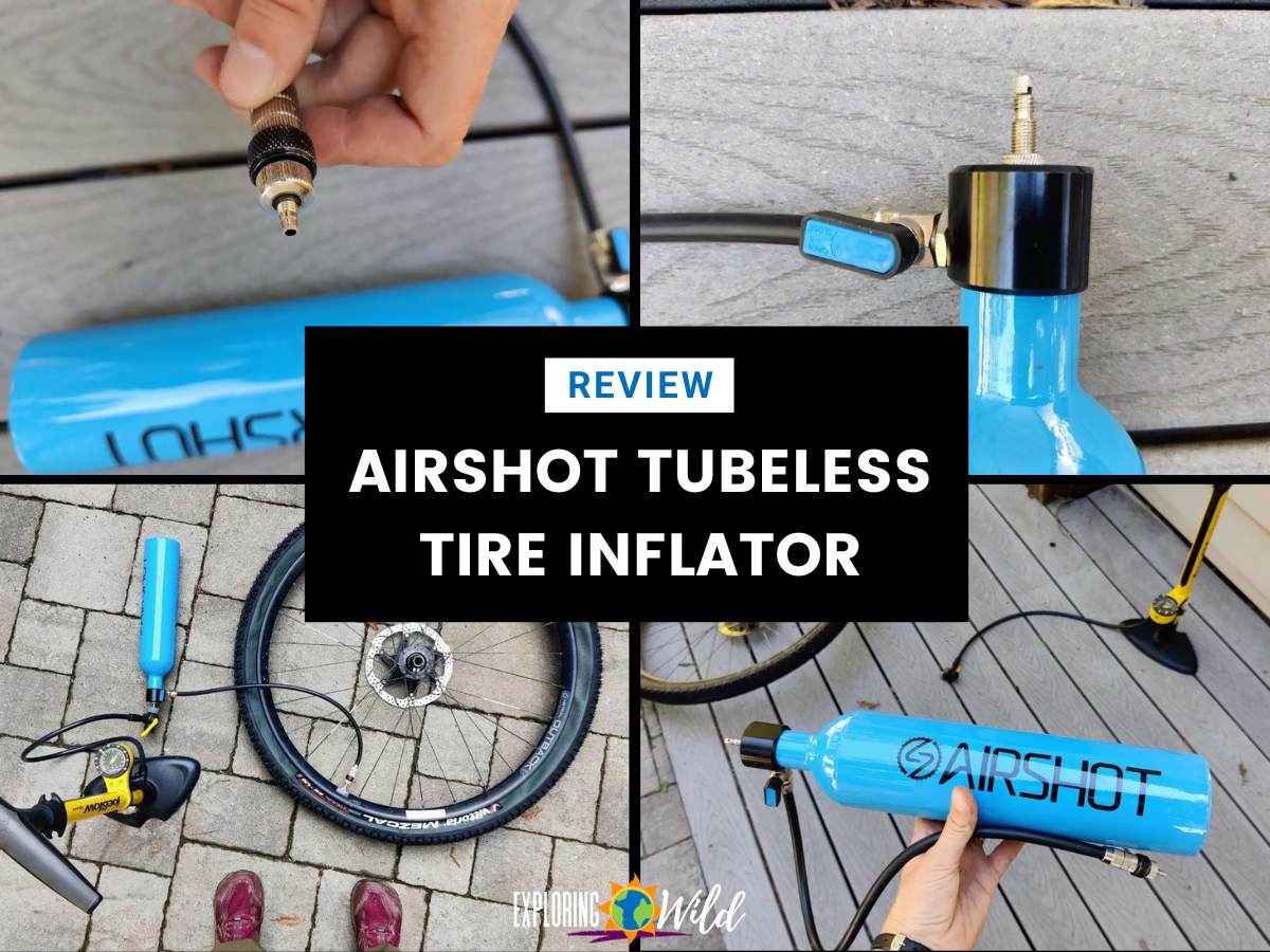 An application scenario or product detail of tubeless tire inflator - Image 4