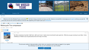 MotoPressor - Pocket Pump V2