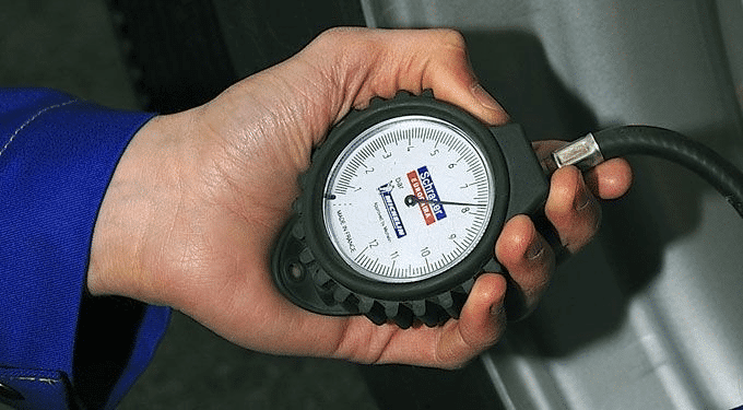 An application scenario or product detail of tyre air filling - Image 21